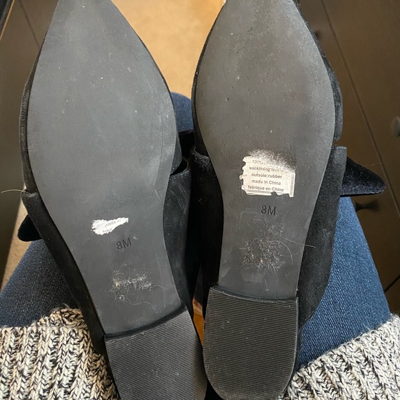 Jeffrey Campbell slides size 8 - Picture 3 of 3